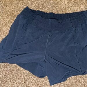 True navy hotty hot size 14
